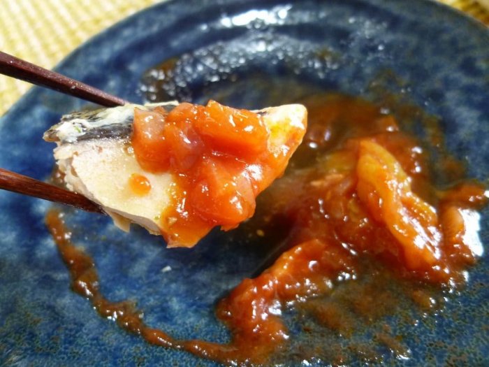わんまいる 北海道産鮭オイル焼21