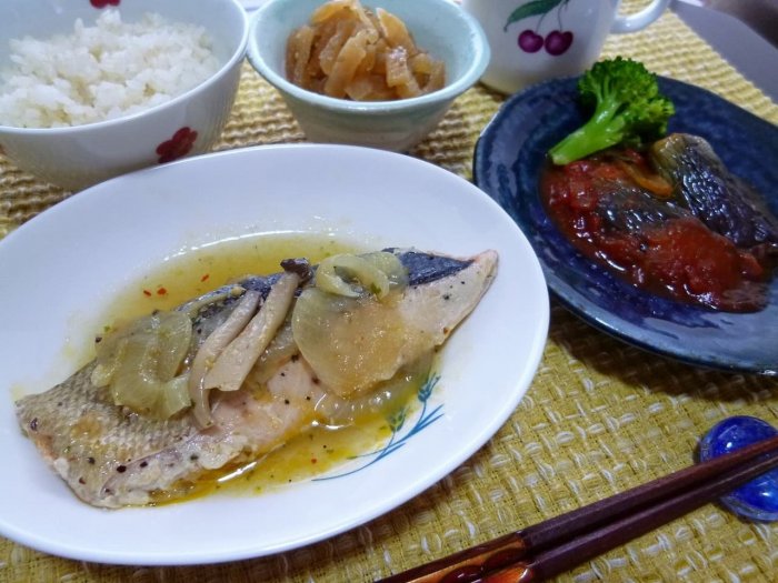 わんまいる 北海道産鮭オイル焼30